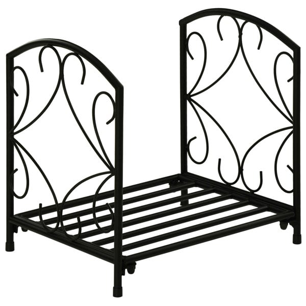 Fire Wood Rack