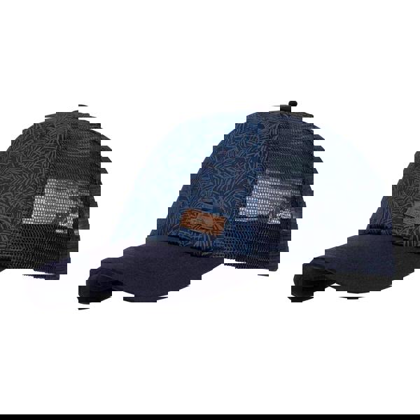 Trespass Womens/Ladies Alida Trucker Cap - Blue - 