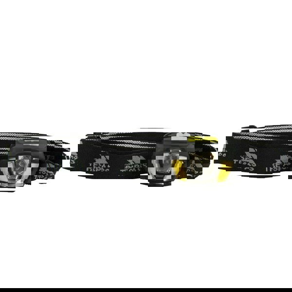 Trespass Blackout 250Lm LED Headtorch - Black