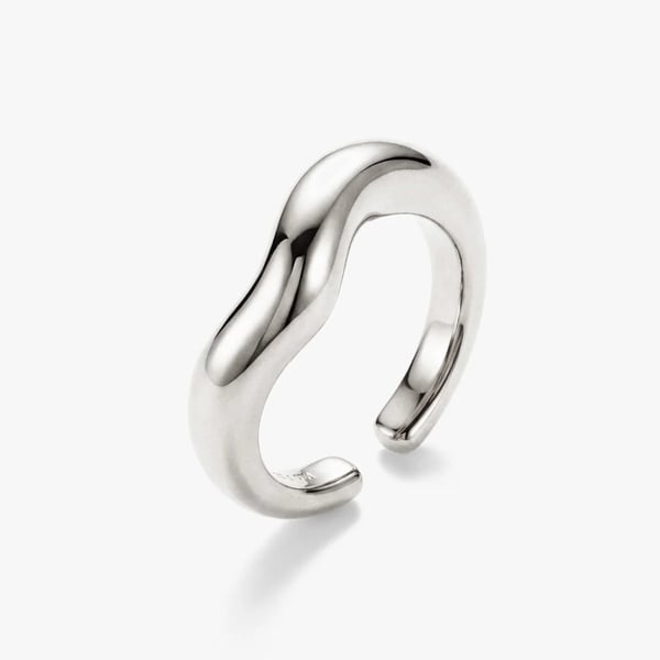 MUCHV Open Wave Ring