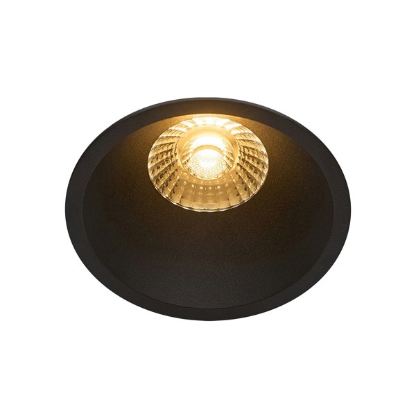Nordlux Albric | Downlight | Black
