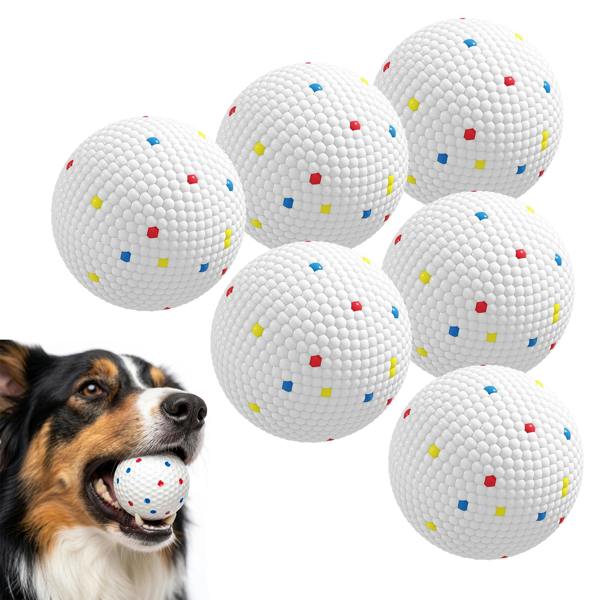 Pet Ball Toys
