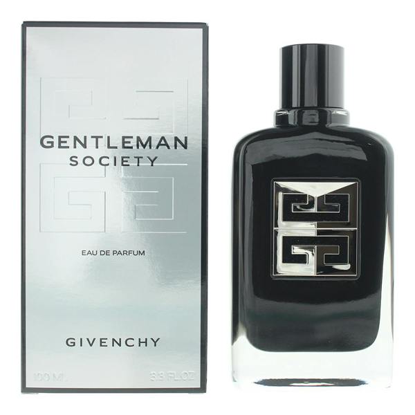 Givenchy Gentleman Society Mens Eau de Parfum 100ml Fragrance