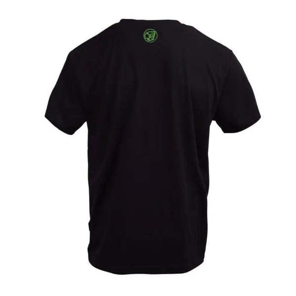 Delta Crew Neck T-Shirt - Hi-Vis Trousers