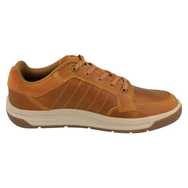 Caterpillar Mens Caterpillar Casual Shoes Apa Cush Shoes P72584