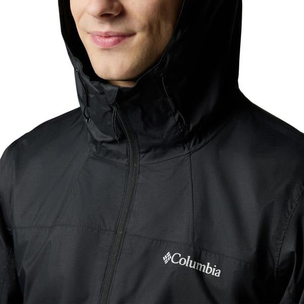 Columbia Inner Limits III Jacket