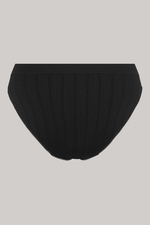 ELLE Multi Pack (3) Seamless Briefs