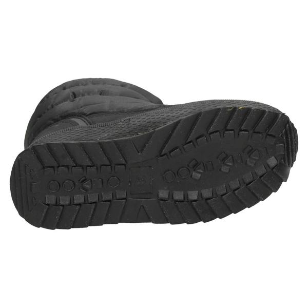 Reflex Unisex Childrens Reflex Snow Boots