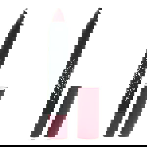 Isadora Twist-Up Matt Lips 66 Purple Prune 3.3g