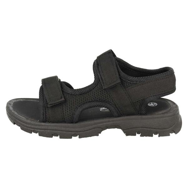 Spot On Boys Spot On Adjustable Sandals N0073