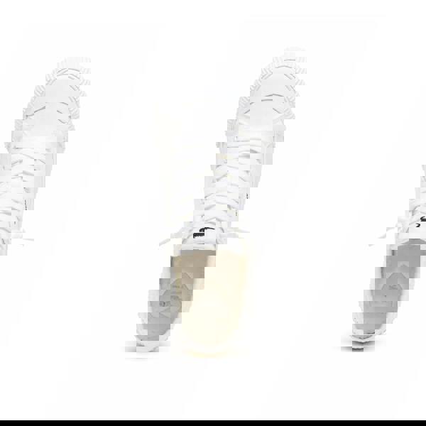 Rocket Dog Rocket Dog CHEERY MULE CANVAS Womens Canvas Trainers White