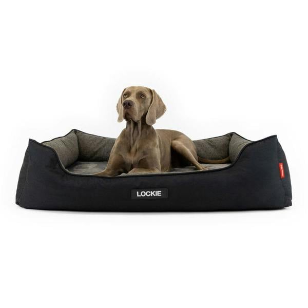 EzyDog Smart Orthopaedic 2 in 1 Design Dog Bed