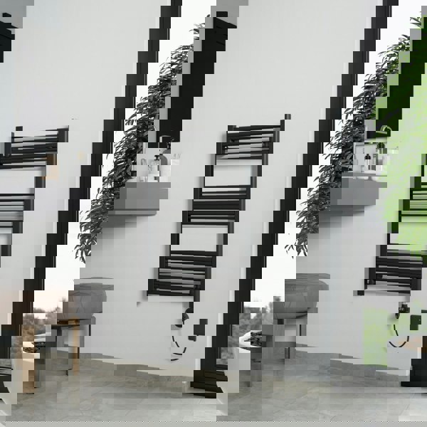 Agadon Grace Electric Towel Radiator