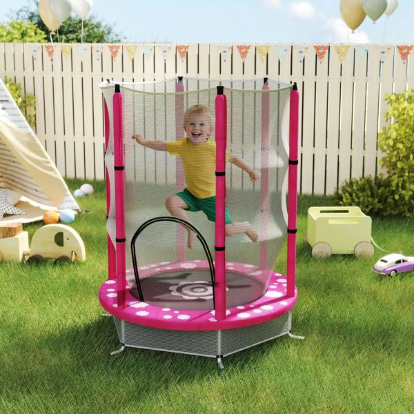 Kids Trampoline