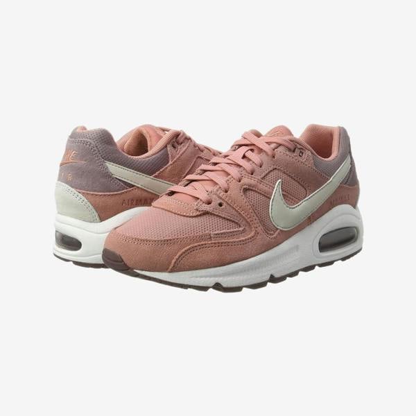 Nike Sneakers   in  Pink