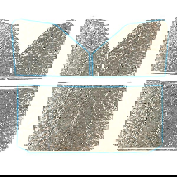 VW Crafter Internal Thermal Blind OLPRO