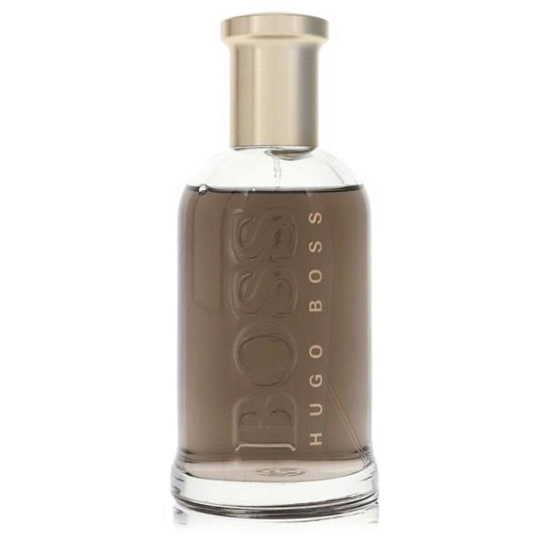 Hugo Boss Boss No. 6 by Hugo Boss Eau De Parfum Spray (unboxed) 6.7 oz for Men 200 ml