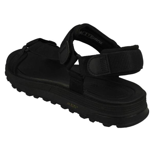 Clarks Mens Clarks All Terrain Leisure Adjustable Sandals ATL Trek Sea