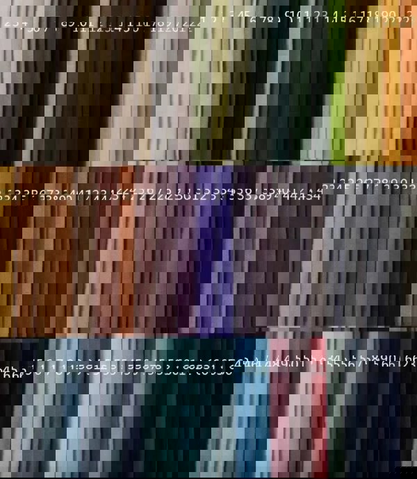 Weilai Concept Nova Swivel Armchair, Boucle