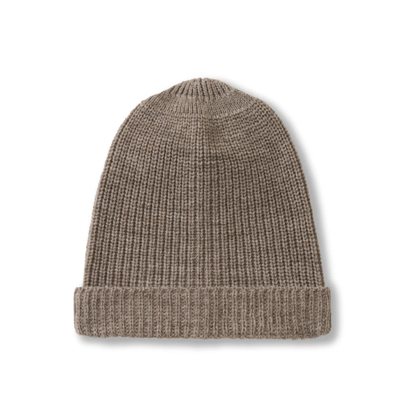Peregrine Porter Ribbed Beanie