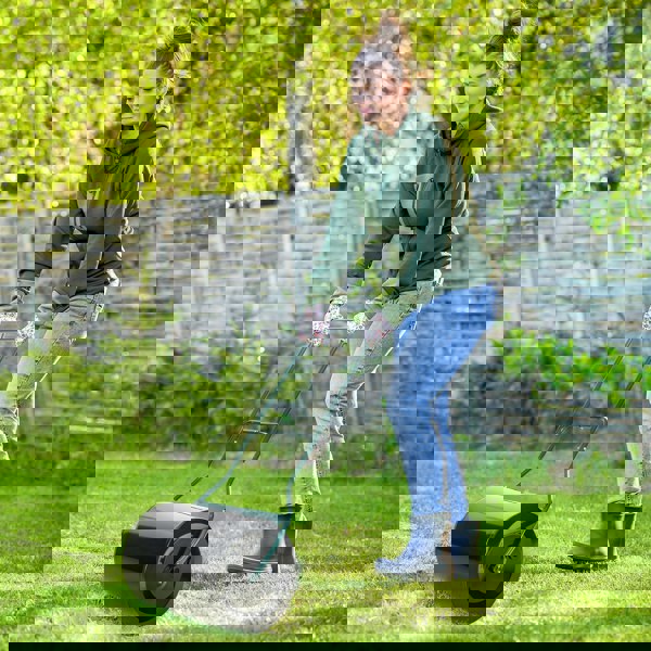 Lawn Roller
