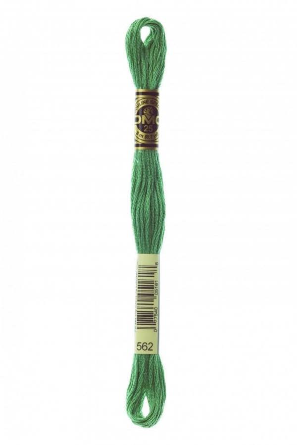 562 | Green