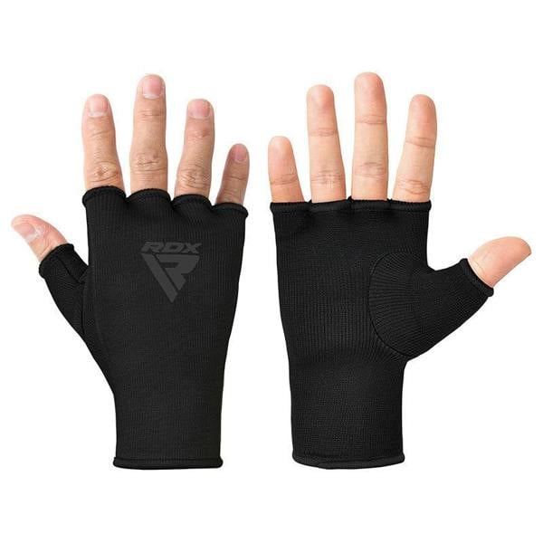 RDX Sports HOSIERY INNER BLACK/BLACK