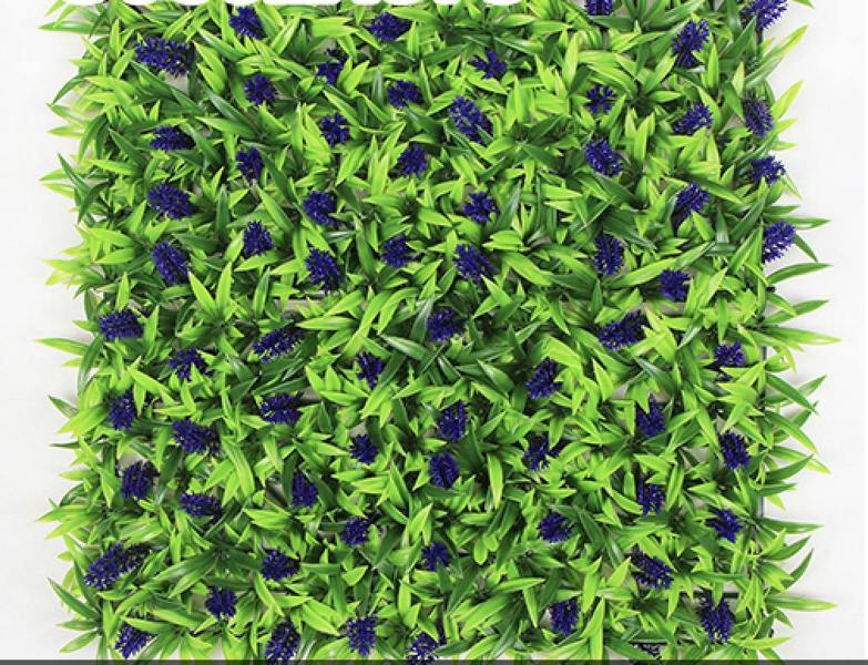 HYGRAD BUILT TO SURVIVE Artificial Boxwood Topiary Green Artifical Grass Screen Fencing Hedge Panels UK