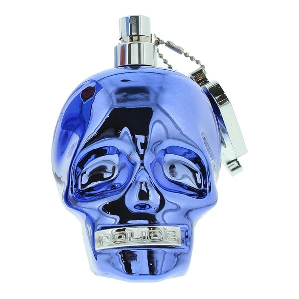 Police To Be #FREETODARE for Him Eau de Toilette - 125ml