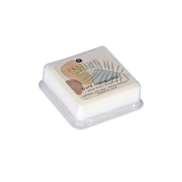 Restore Pure Tranquility - Restore Wax Melt