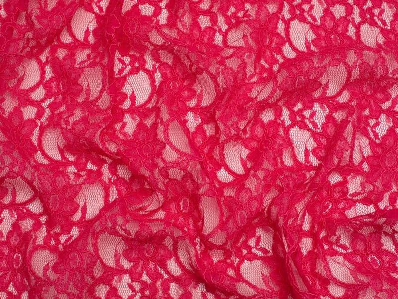 Bright Coral
