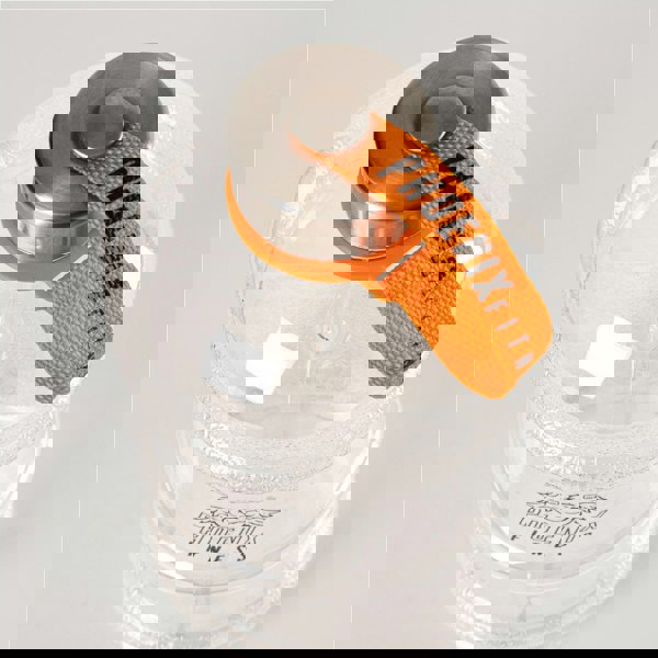 Phoenix Fitness 2L Drinks Hydration Water Bottle - Clear