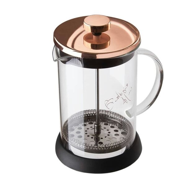Berlinger Haus French Press 800 ml BH-1495 Rose Gold Collection