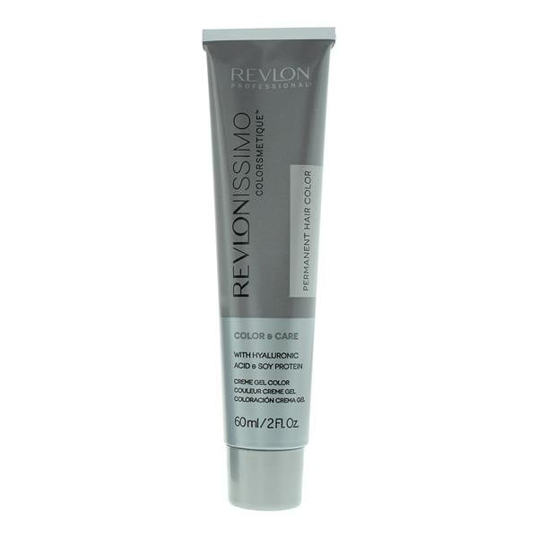 Revlon Revlonissimo Colorsmetique Hair Colour 60ml - 7.2 Iridescent Blonde