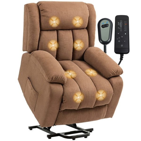 Massage Recliner Chair