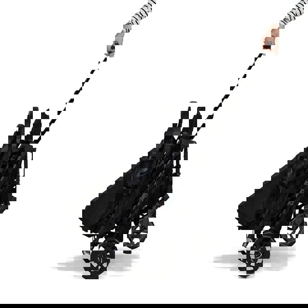 Woosh 4 Stroller Silhouette - Stroller - Cosatto Store