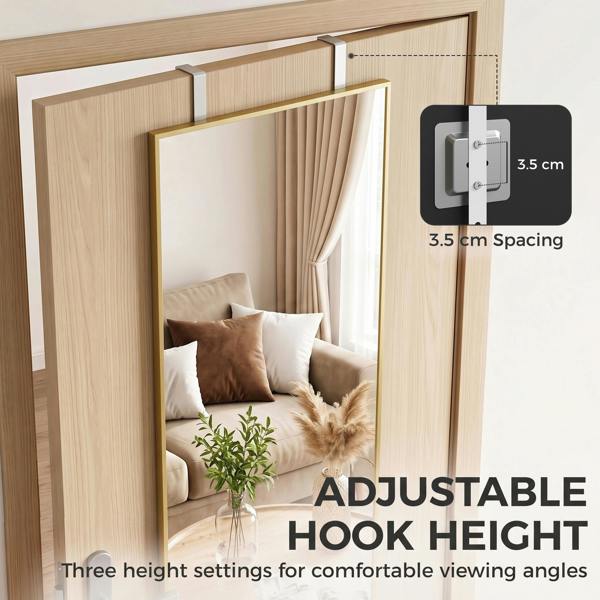Wall Mirror