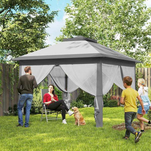 Pop Up Canopy
