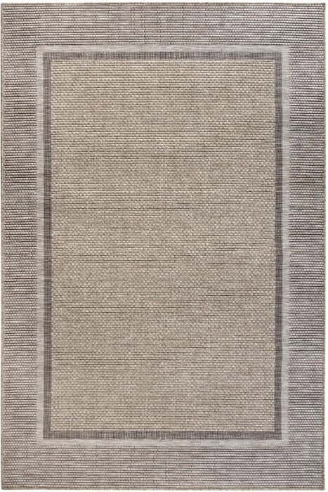 The Rugs Natural Brown Flat-Weave Indoor & Outdoor Rugs