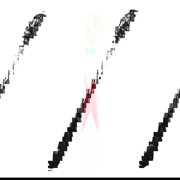 Embassy London Horse - Brown - Hand-painted shoe horn with sculpted horse head