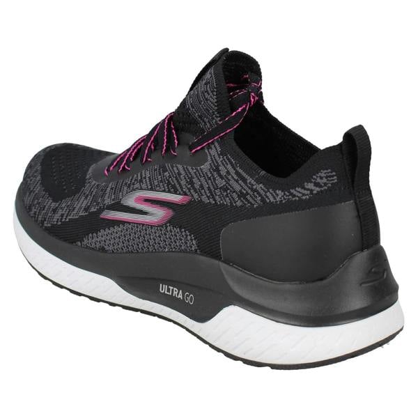 Skechers Ladies Skechers Casual Trainers Go Run Steady Swift