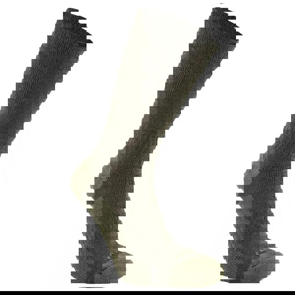 Craghoppers Unisex Adult Trek Merino Wool Socks - Woodland Green - 