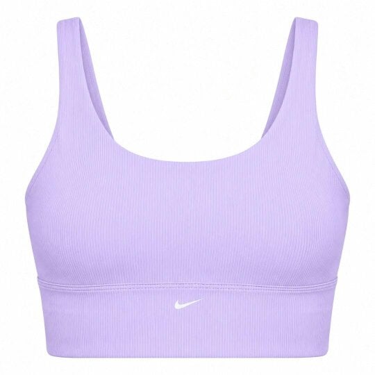 Nike Lilac Sports Vest