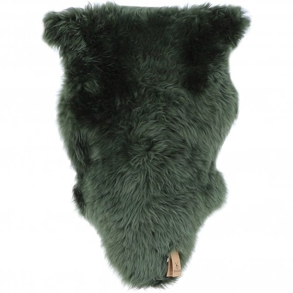 Fenland Single Australian Sheepskin Rug