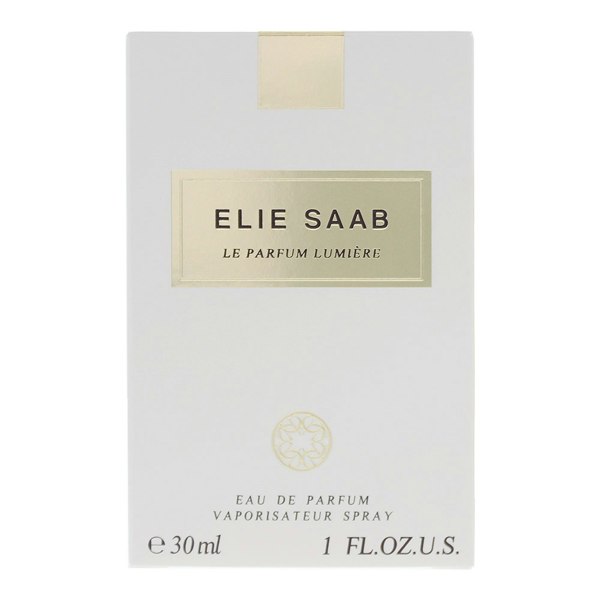 Elie Saab Le Parfum Lumiere Eau de Parfum 30ml for Her