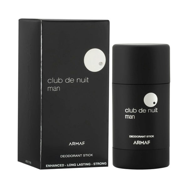 ARMAF Club De Nuit Man Deodorant Stick 75gm