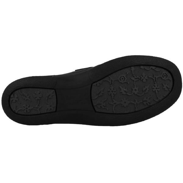 DB Shoes Ladies DB Shoes 2V Fitting Casual Shoes Firecrest