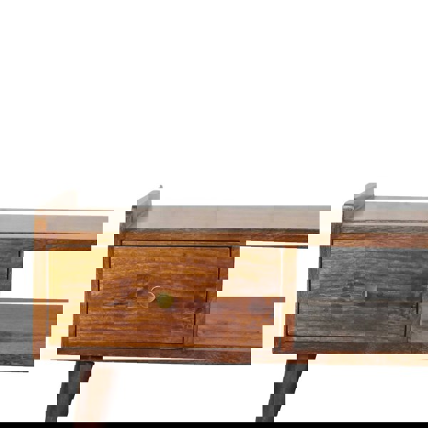 Artisan Furniture Elevated Chestnut Media Unit