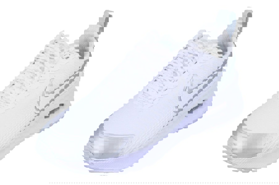 Nike Womens Air Max Nuaxis Hf1233  101 - White Pure Platinum 101 - Photo 0