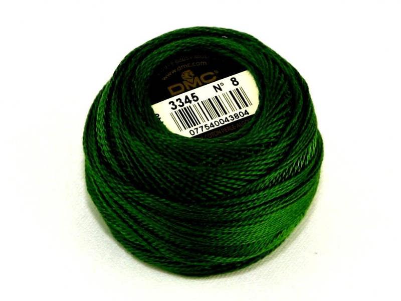 3345 | Green
